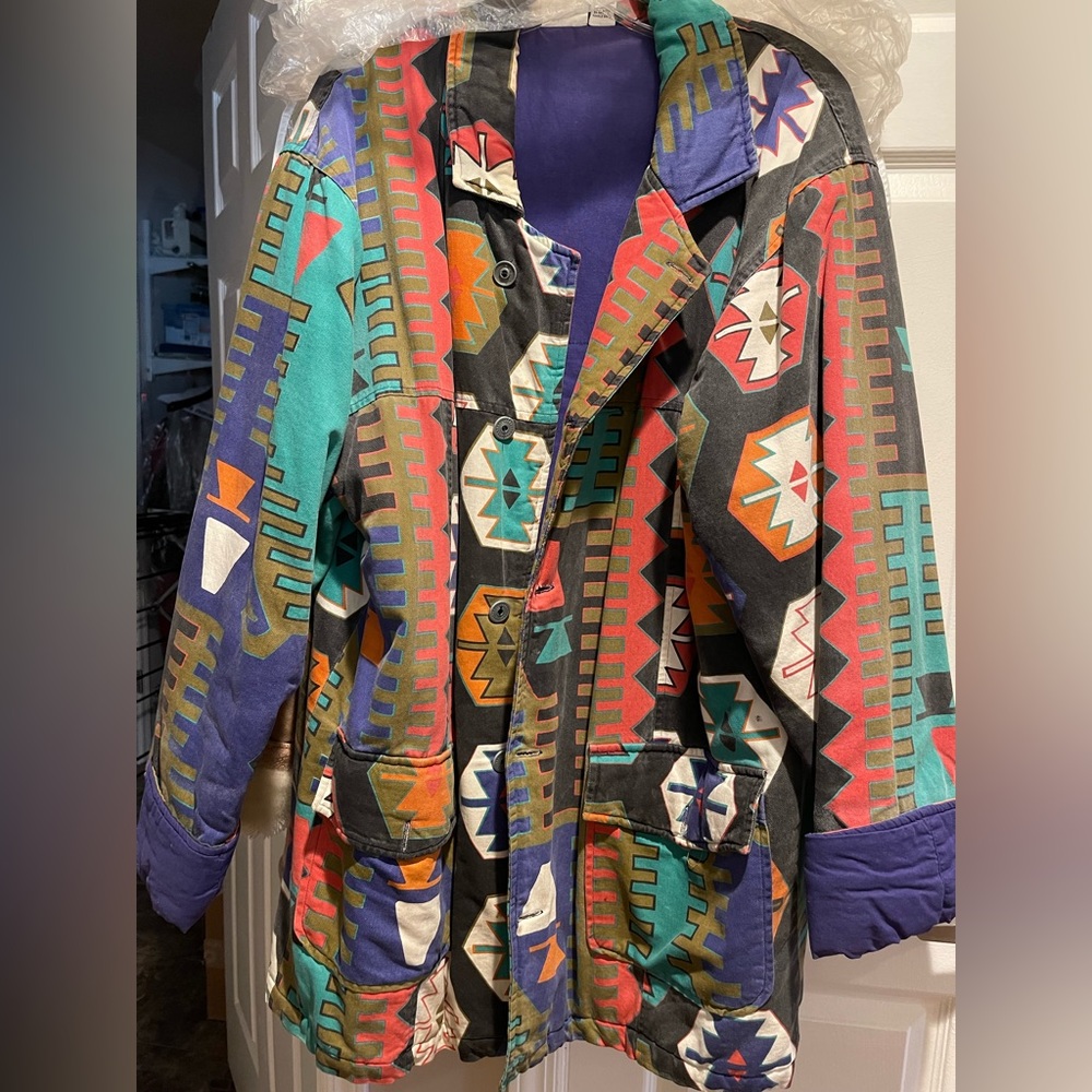 Jacket - Picture 2 of 2